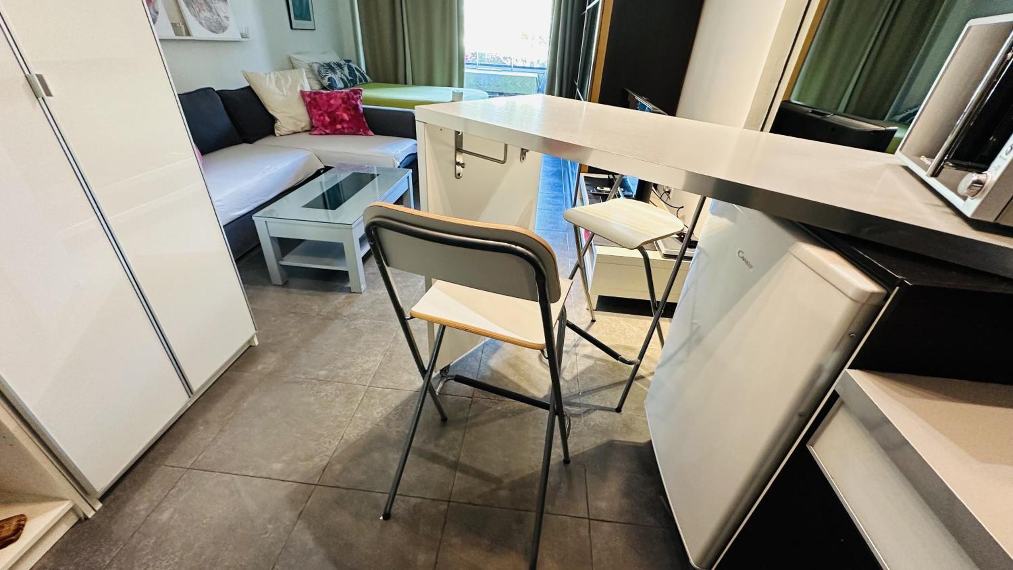 Marbella Studio Golden Mile מראה חיצוני תמונה