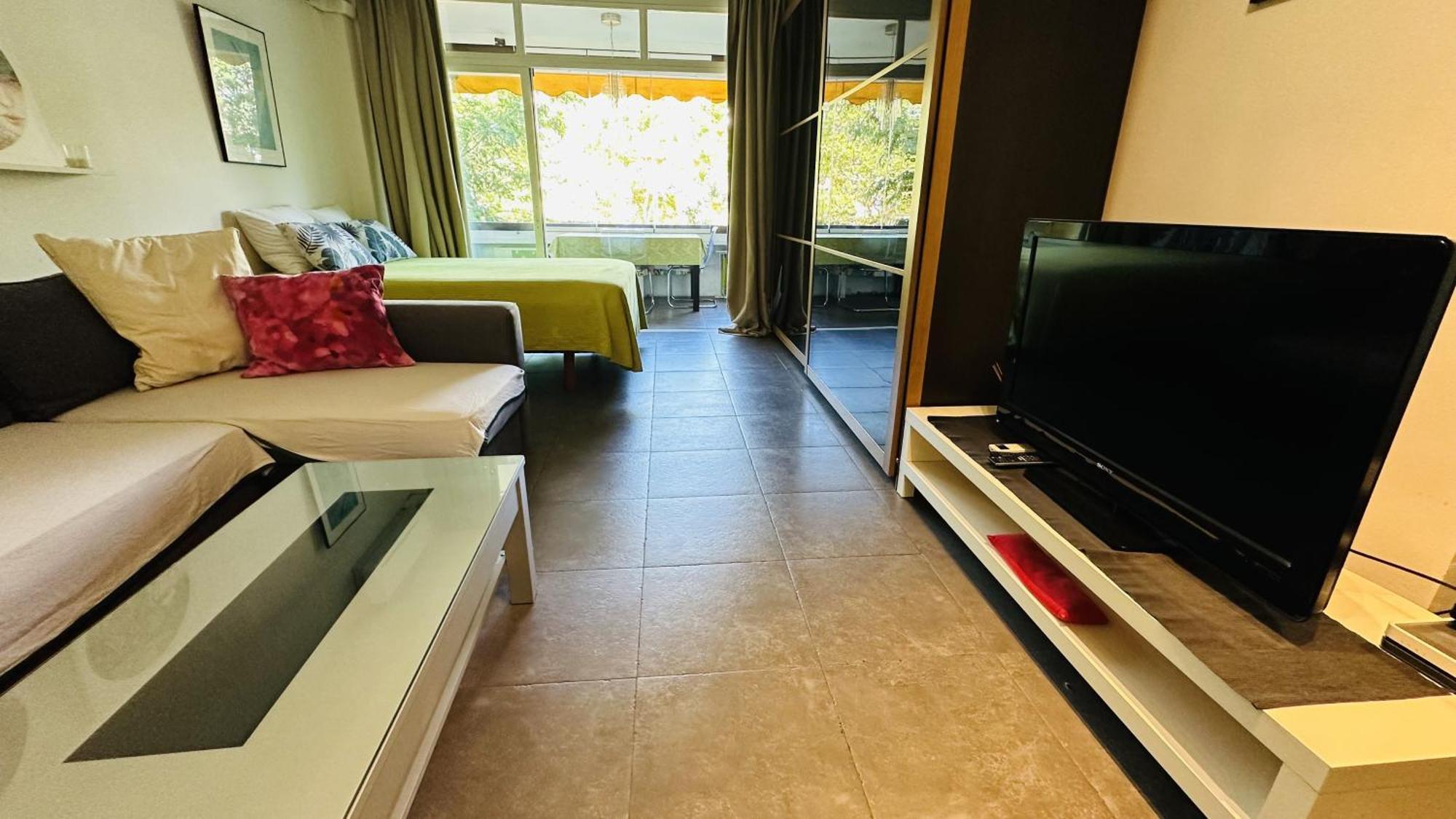 Marbella Studio Golden Mile מראה חיצוני תמונה