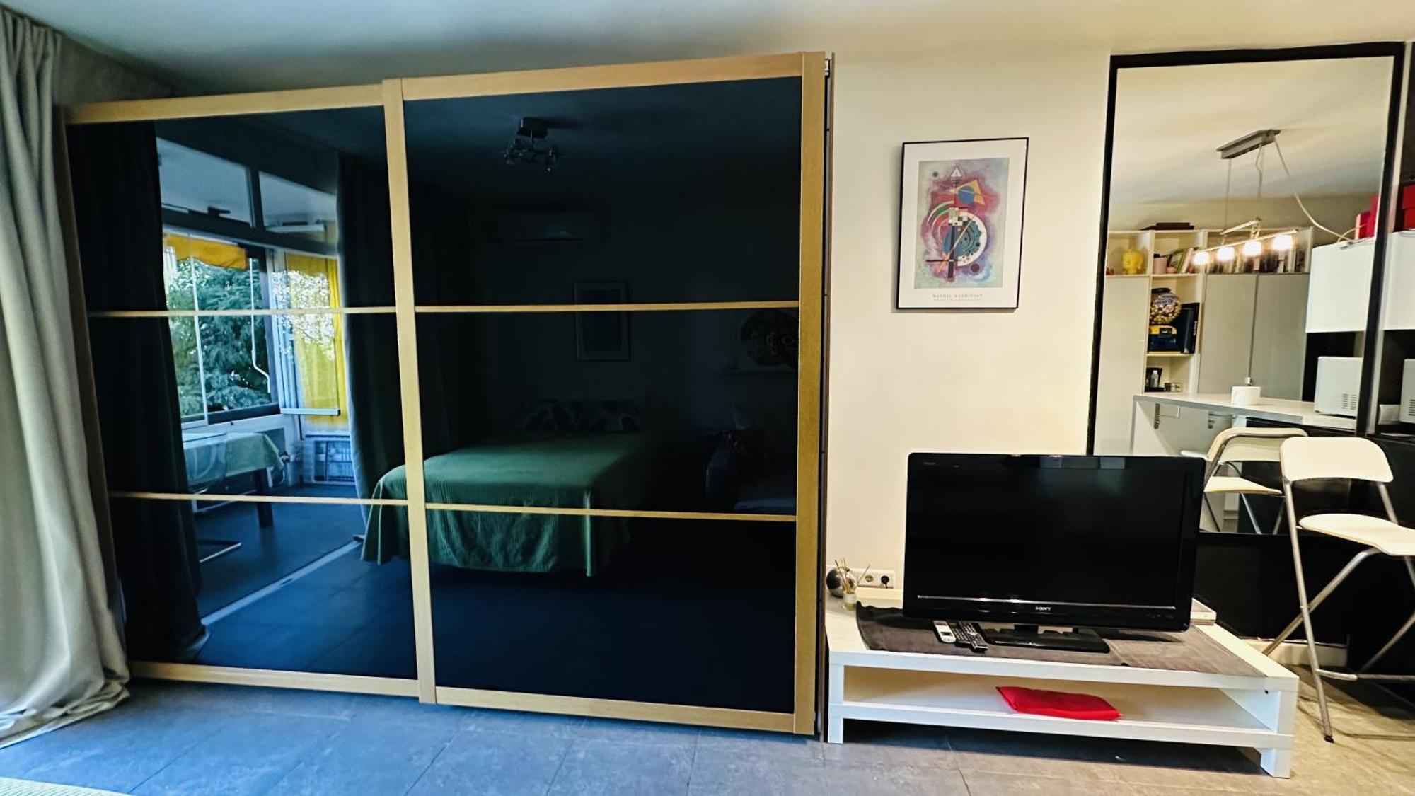Marbella Studio Golden Mile מראה חיצוני תמונה