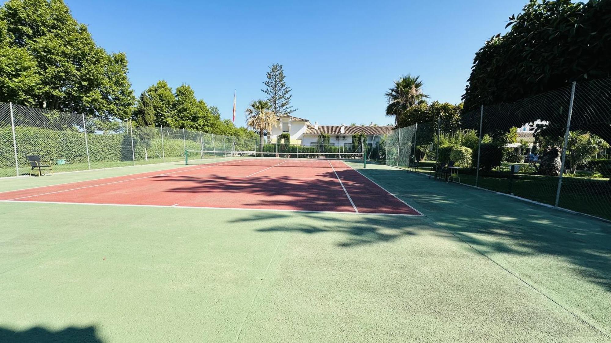 Marbella Studio Golden Mile מראה חיצוני תמונה
