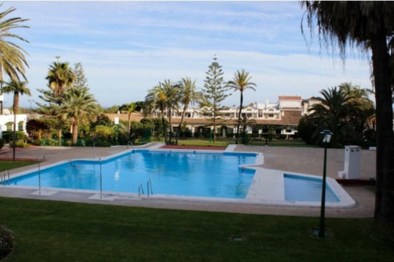 Marbella Studio Golden Mile מראה חיצוני תמונה